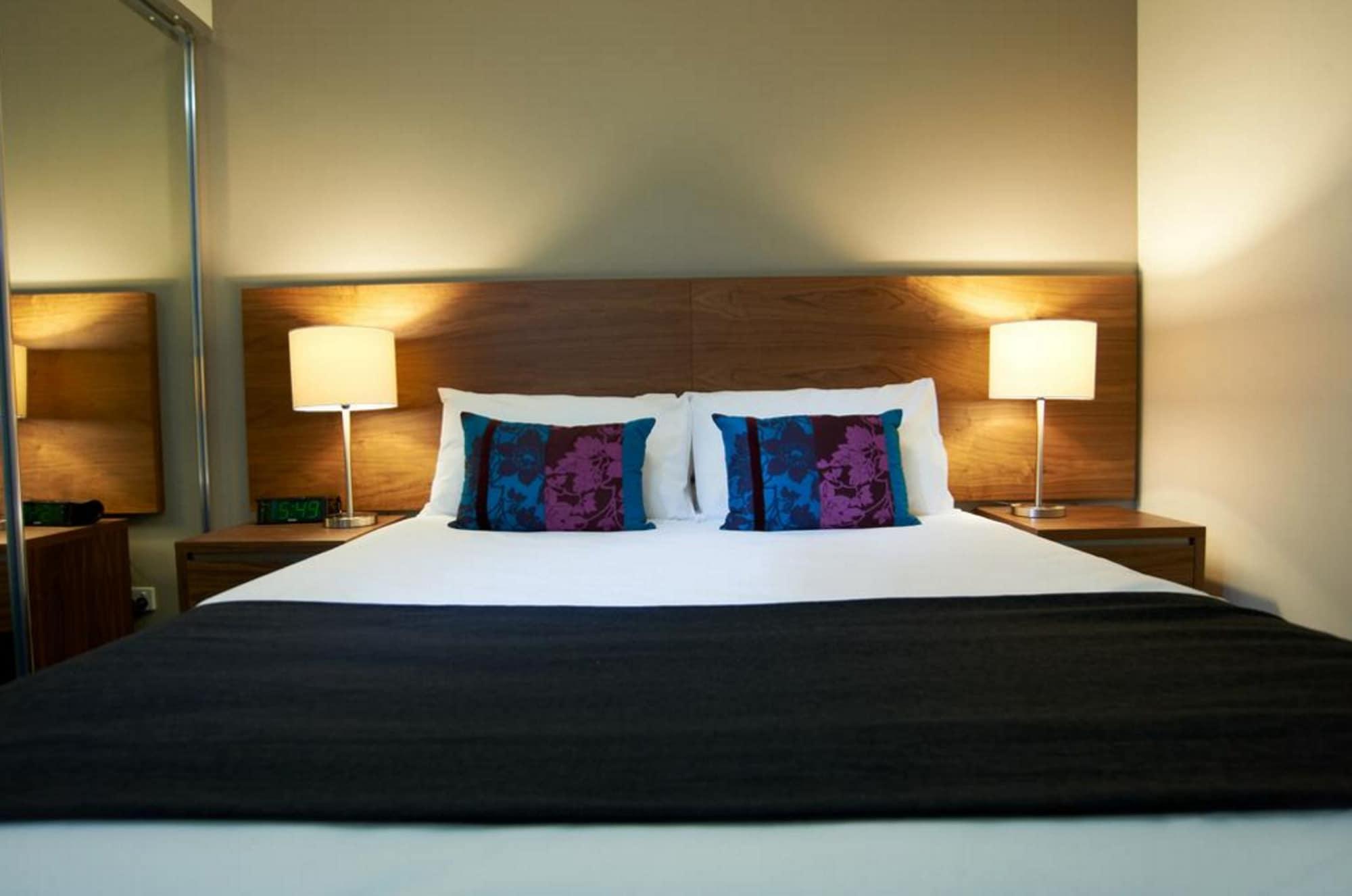 Aparthotel Quest Dubbo Exteriér fotografie