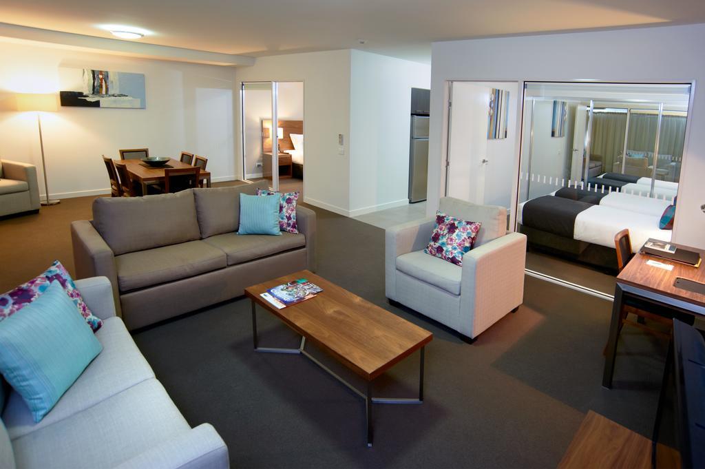 Aparthotel Quest Dubbo Exteriér fotografie