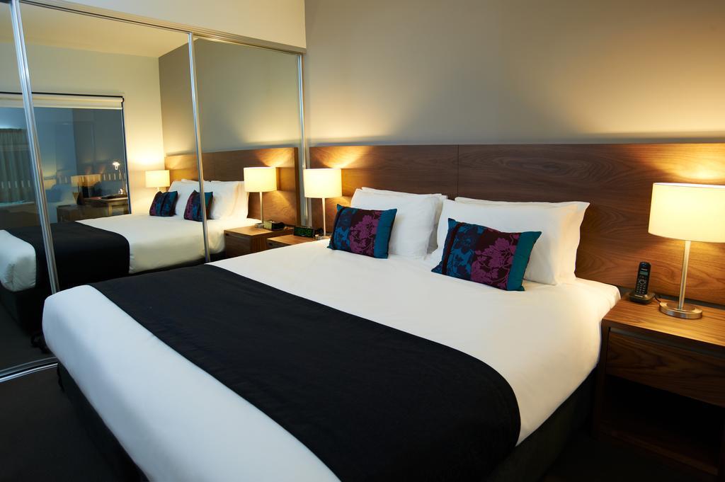 Aparthotel Quest Dubbo Exteriér fotografie