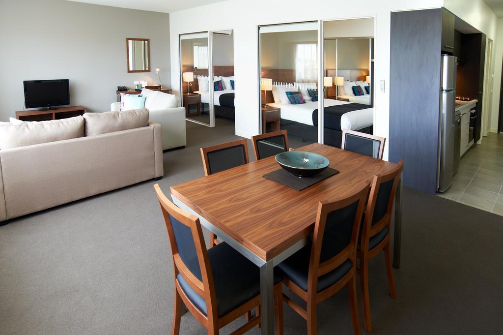 Aparthotel Quest Dubbo Exteriér fotografie