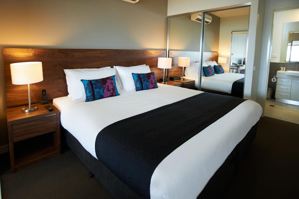 Aparthotel Quest Dubbo Exteriér fotografie