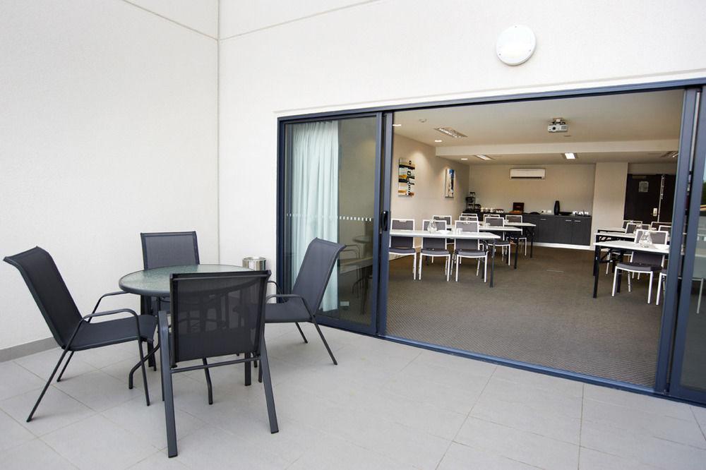 Aparthotel Quest Dubbo Exteriér fotografie