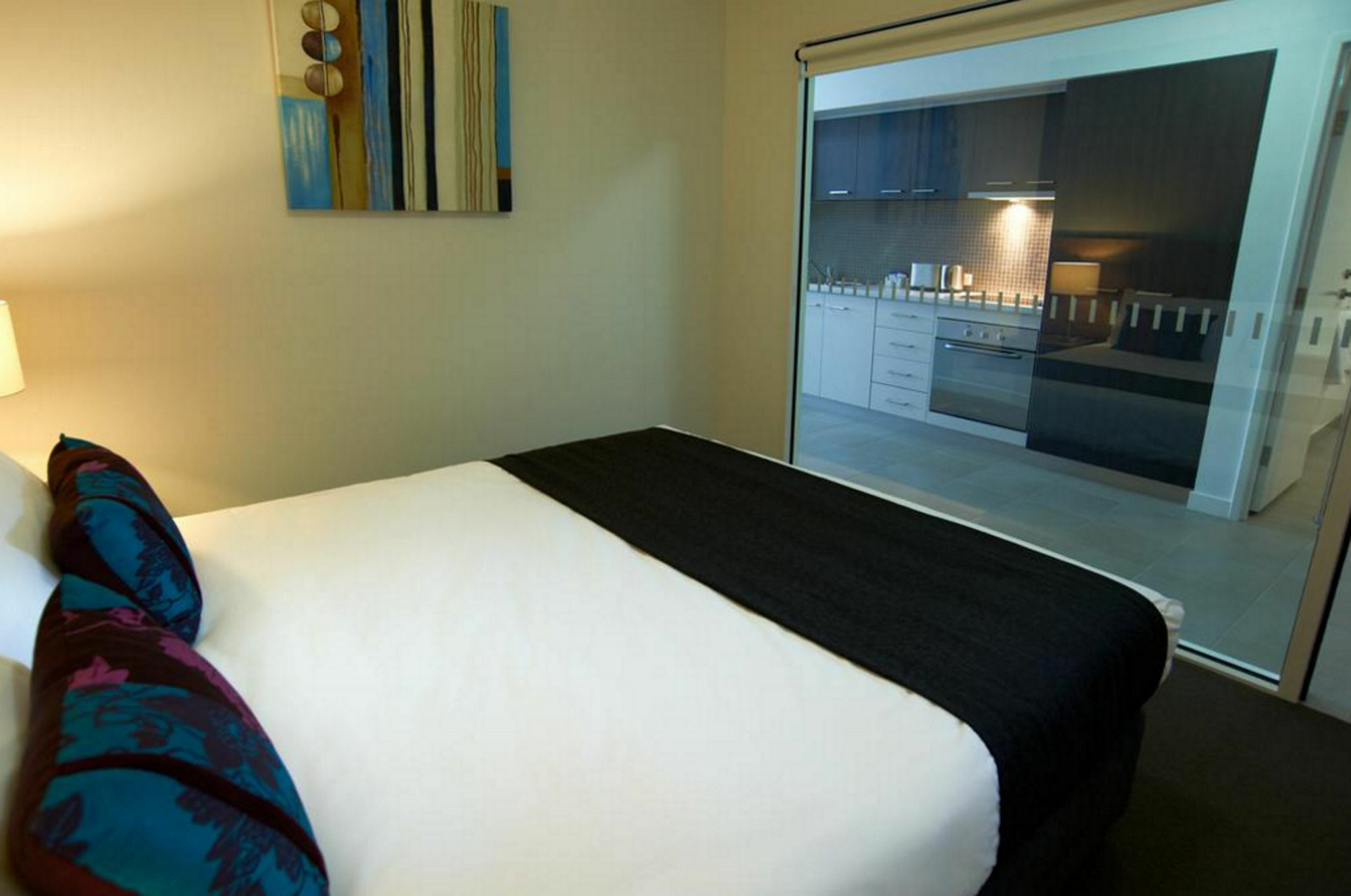 Aparthotel Quest Dubbo Exteriér fotografie